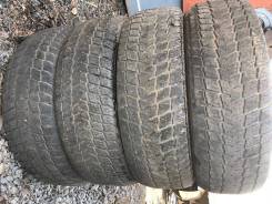 Nexen Winguard SUV, 225/65R17 в Хабаровске Nexen Winguard SUV. Зимние, без шипов, 2012 год, 60 %
