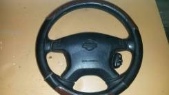 Nissan maxima, Infiniti I30, Nissan Cefiro руль в Куйбышеве Руль. Infiniti I30, A33 Nissan Maxima, A33 Nissan Cefiro, A33 VQ30DE, VQ20DE