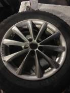 Toyota, комплект литых дисков R15 в Мурманске Скад Парадиз. 5.0x15", 5x114.30, ET42