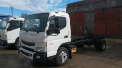 Mitsubishi Fuso Canter, 2019 в Москве Mitsubishi Fuso Canter. , 2 999 куб. см., 5 000 кг., 4x2
