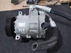 Компрессор кондиционера Volkswagen 1K0820803N в Тюмени Компрессор кондиционера. Volkswagen: Passat, Caddy, Eos, Crafter, Jetta, Golf Plus, Sharan, Passat CC, Touran, Golf Seat Altea Seat Leon, 1P1 Seat Alh...