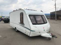 Abbey Aventura-319, 2005 в Пскове Abbey. Автодома