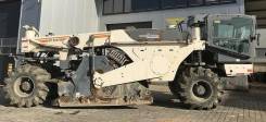 Wirtgen, 2009 в Казани Wirtgen. Ресайклер-стабилизатор грунта WR 2400. Под заказ