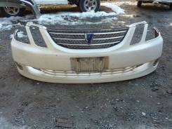 Бампер на Toyota MARK II BLIT GX110W 22-310 в Омске Бампер. Toyota Mark II Wagon Blit, GX110W