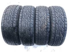 Dunlop Grandtrek AT3, 215/65 R-16 в Нижневартовске Dunlop Grandtrek AT3. Летние, 2016 год, 10 %