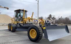 XCMG GR165, 2019 в Благовещенске XCMG GR165. Автогрейдер 2019 года выпуска, 5 900 куб. см.