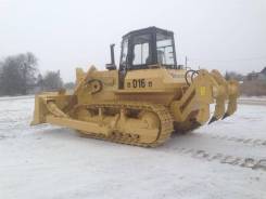 BEEZONE D16, 2019 в Иркутске Beezone. Бульдозер D16, 10 500 куб. см., 17 800 кг.