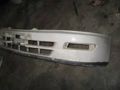 Бампер Toyota Carina ED ST202 1993 3SFE перед. в Барнауле Бампер. Toyota Carina ED, ST200, ST201, ST202, ST203, ST205 Двигатели: 3SFE, 3SGE, 4SFE