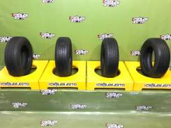 Bridgestone Nextry Ecopia, 185/65R14 во Владивостоке Bridgestone Nextry Ecopia. Летние, 2015 год, 10 %, 4 шт