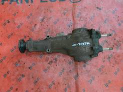 Редуктор Subaru Legacy B4, задний BLE, EZ30 VA2RGL-XT в Новосибирске Редуктор. Subaru Legacy B4, BLE EZ30, EZ30D