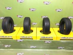 Bridgestone Nextry Ecopia, 185/65R14 во Владивостоке Bridgestone Nextry Ecopia. Летние, 2017 год, 5 %, 4 шт