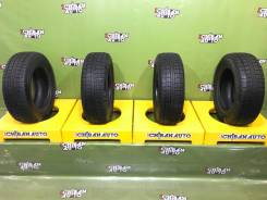 Toyo Winter Tranpath MK4, 215/65R16 во Владивостоке Toyo Winter Tranpath MK4. Зимние, без шипов, 2013 год, 5 %, 4 шт