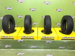 Yokohama Geolandar I/T-S G073, 175/80R15 во Владивостоке Yokohama Geolandar I/T-S G073. Зимние, без шипов, 2011 год, 5 %