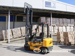 Liugong CPCD 15, 2018 в Калининграде Liugong CPCD 15. Продается новый LiuGong CPCD15, 1 500 кг., Дизельный