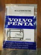 3863191    1  Volvo Penta 4.3/5.0/5.7/8.1L 