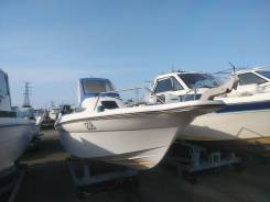       Suzuki Sea Joy21   