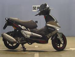 Gilera, 2008 