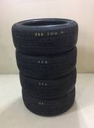 Firestone Firehawk, 225/45 R17 в Хабаровске Firestone Firehawk. Летние, 2014 год, 30 %, 4 шт