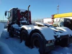 Iveco в Сургуте Iveco. AT720T38WTH, 12 900 куб. см.