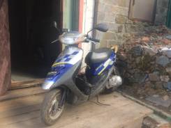 Honda Dio AF35 250cc, 2000 