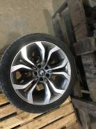 Goodyear, 275/40 R20, 315/35R20 в Нижневартовске Goodyear. Летние, 2017 год, 10 %