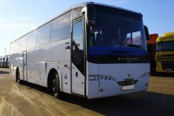 Volgabus Волжанин, 2006 в Казани Volgabus Волжанин. Автобус Волжанин 52851 2006, 47 мест