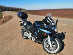 BMW F 800 ST, 2009 