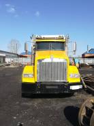 Kenworth T800, 2004 в Белово Kenworth T800. Продам или обменяю грузовик kenworth T 800, 12 500 куб. см., 27 000 кг., 6x4