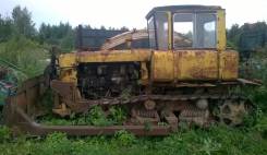Вгтз ДТ-75, 1992 в Раменском Вгтз ДТ-75