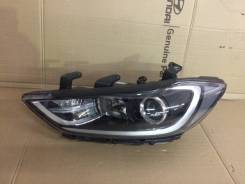 Фара Hyundai Elantra в Кемерово Фара. Hyundai Elantra