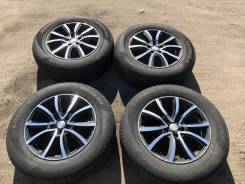 Новые колёса 225/65/17 в Барнауле Новые колёса 225/65/17. x17" 5x114.30