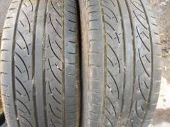 Bridgestone B500Si, 195/60 D15 в Хабаровске Bridgestone B500Si. Летние, 5 %, 2 шт