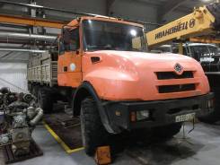 Урал 4320, 2010 в Сургуте Урал 4320. УРАЛ 4320-0971-58, 11 200 куб. см., 6x6