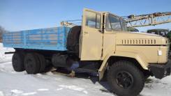 Краз 250, 1993 в Майкопе Краз 250. , 257, 65101, 12 000 кг., 6x4