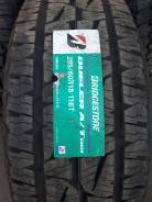 Bridgestone Dueler A/T 001, 285/60R18 в Иркутске Bridgestone Dueler A/T 001. Грязь AT, 2018 год, без износа, 4 шт