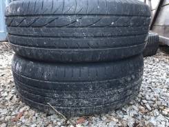 Goodyear Eagle Sport, 195/65R15 в Хабаровске Goodyear Eagle Sport. Летние, 2018 год, 30 %
