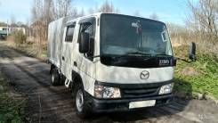 Mazda Titan, 2010 в Белогорске Mazda Titan. Мазда Титан (двухкабинный), 2 000 куб. см., 1 500 кг., 4x2