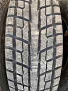 Yokohama Geolandar I/T-S G073, 205/70 R 15 в Находке Yokohama Geolandar I/T-S G073. Зимние, без шипов, 2011 год, 5 %