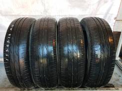 Dunlop Enasave 203, 155/65 R14 в Чите Dunlop Enasave. Летние, 2015 год, 20 %, 4 шт