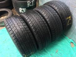 Dunlop Winter Maxx SJ8, 265/70 R15 =Made in Japan= в Хабаровске Dunlop Winter Maxx SJ8. Зимние, без шипов, 2015 год, 30 %, 4 шт