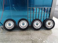 Колеса в сборе 195x60R15 в Ростове-на-Дону Колеса в сборе 195x60R15. x15" ЦО 70,0 мм.