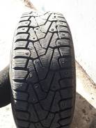 Pirelli, 195/65/15 в Хабаровске Pirelli. Зимние, шипованные, 2016 год, 10 %