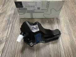Маслоотделитель (сепаратор) M278/157 Mercedes A2780180035 в Хабаровске Бачок картерных газов. Mercedes-Benz: S-Class, G-Class, GL-Class, CLK-Class, GLE, M-Class, CL-Class, GLS-Class, E-Class, CLS-Class, SL-Class M157DE55L...
