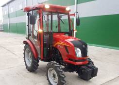 Dongfeng DF244, 2019 в Москве Dongfeng DF244. Мини трактор Дон фенг ДФ 244 / Dongfeng, 24 л.с., В рассрочку