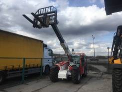 MST, 2018 в Казани MST. Телескопический погрузчик ST 7.40, 4 000 кг., Дизельный