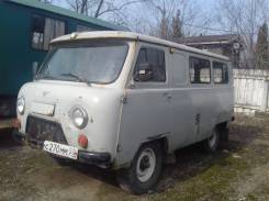 УАЗ 396259, 2003 в Москве УАЗ 396259. Продается УАЗ 396292 "Буханка", 2003г., 4x4