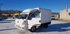 Kia Bongo в Благовещенске Kia Bongo. , 2 900 куб. см., 1 500 кг., 4x2