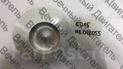  6D15 / 6D15-T Mitsubishi Fuso 