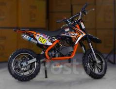 Bot KX 50, 2018 в Южно-Сахалинске Bot KX 50, 2018. 50 куб. см., исправен, без птс, без пробега