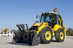 New Holland B115B, 2019 в Томске New Holland B115B. Экскаватор-погрузчик NEW Holland B115B в Томске, 1,00 куб. м.